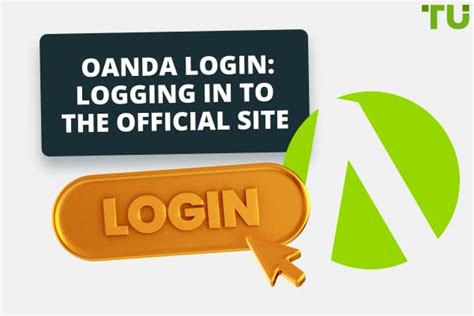 oanda site officiel.